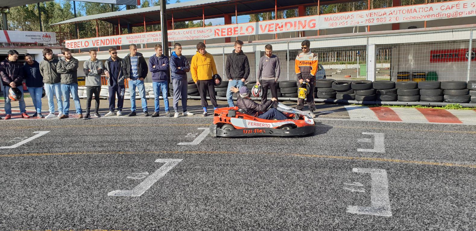 X Troféu de Karting Politécnico de Leiria5