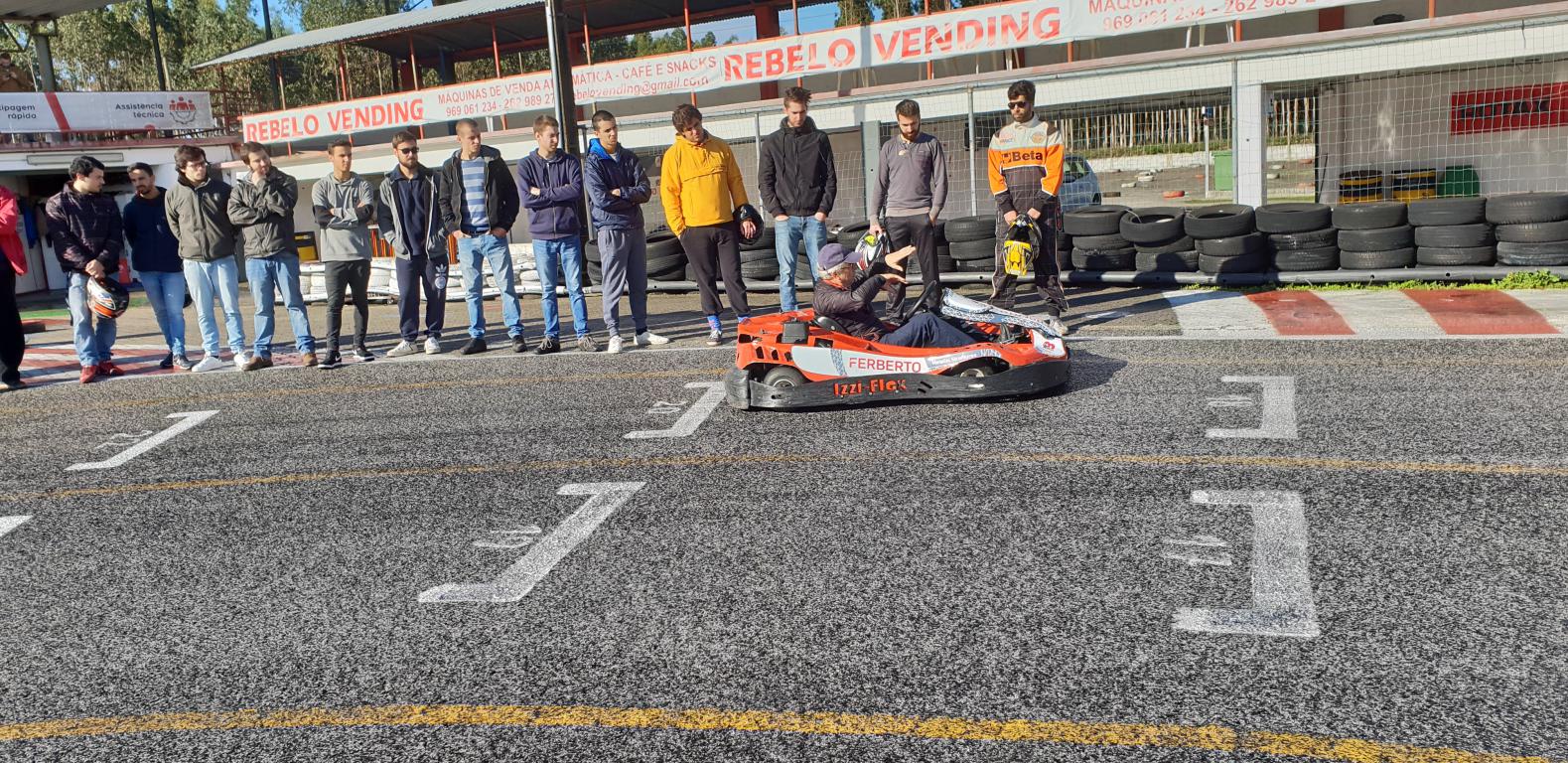 X Troféu de Karting Politécnico de Leiria6