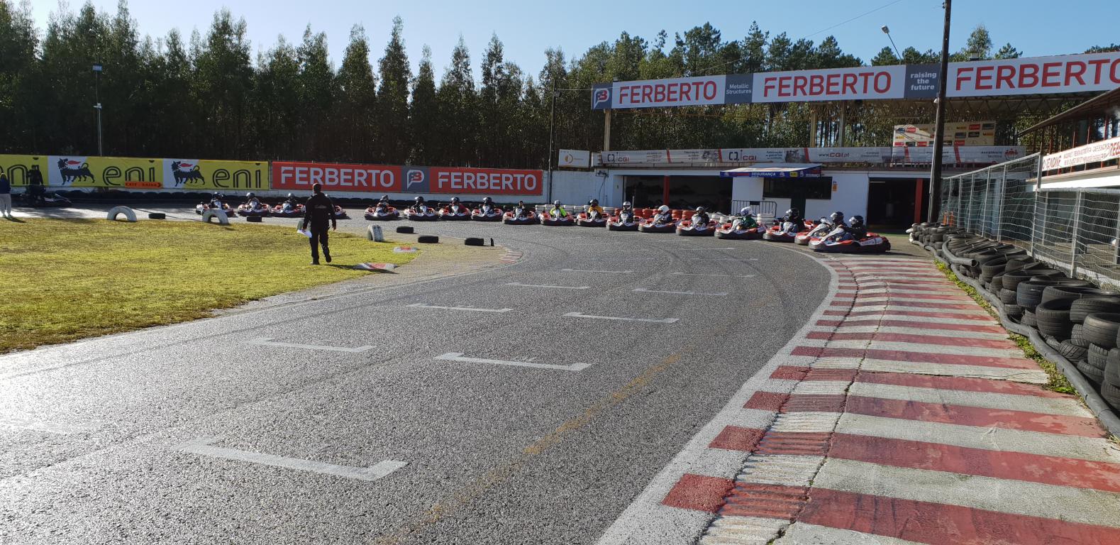 X Troféu de Karting Politécnico de Leiria7