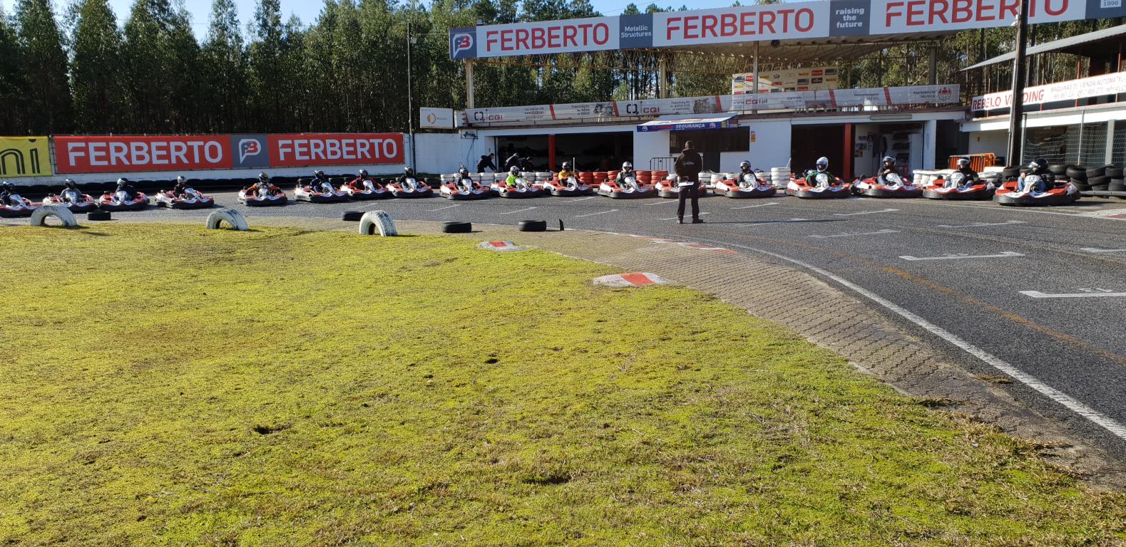 X Troféu de Karting Politécnico de Leiria9