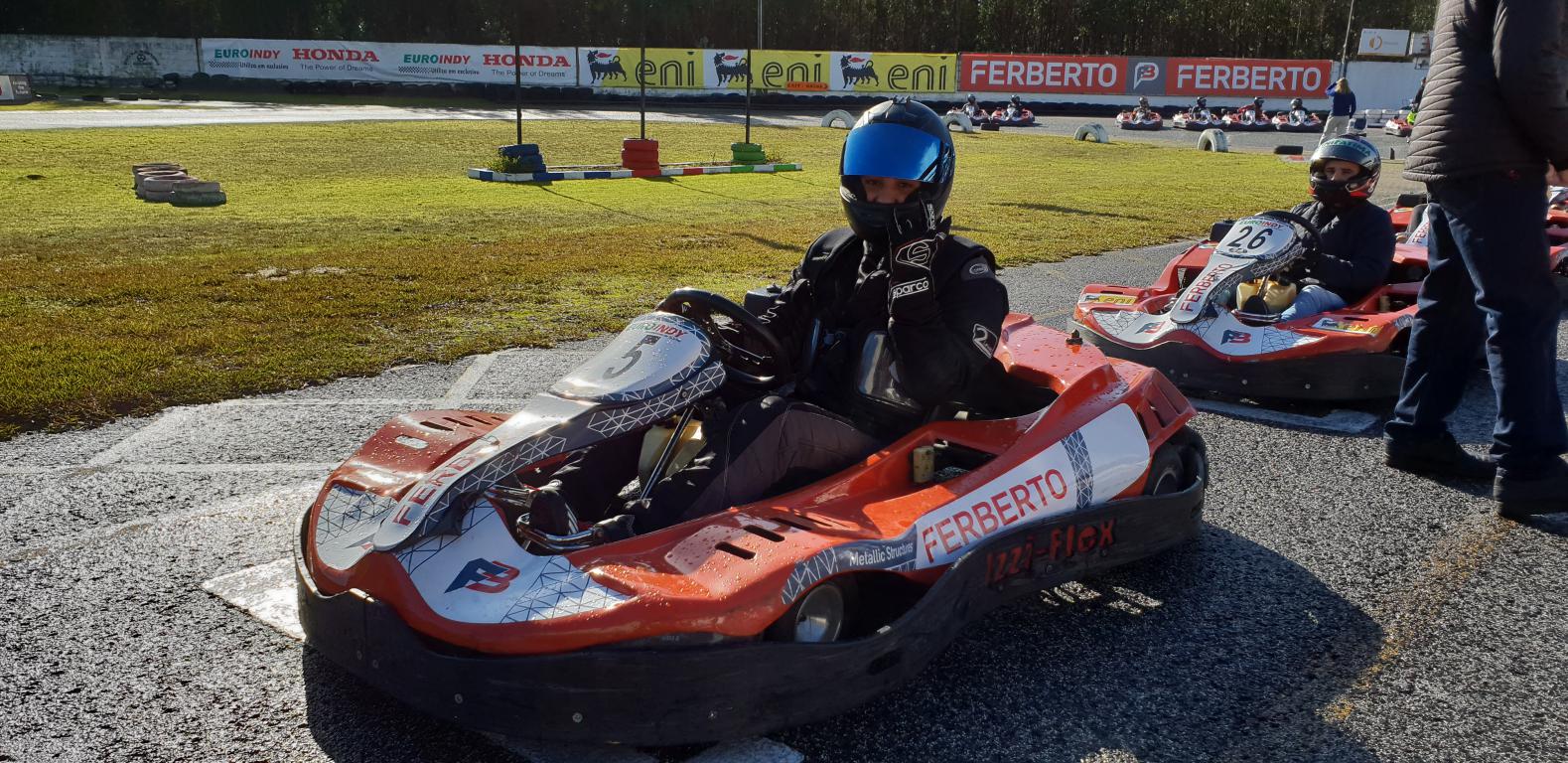 X Troféu de Karting Politécnico de Leiria11