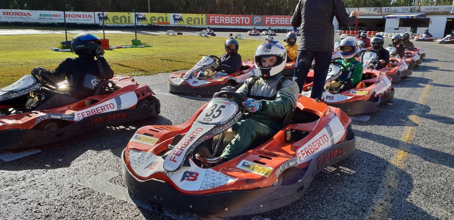 X Troféu de Karting Politécnico de Leiria12