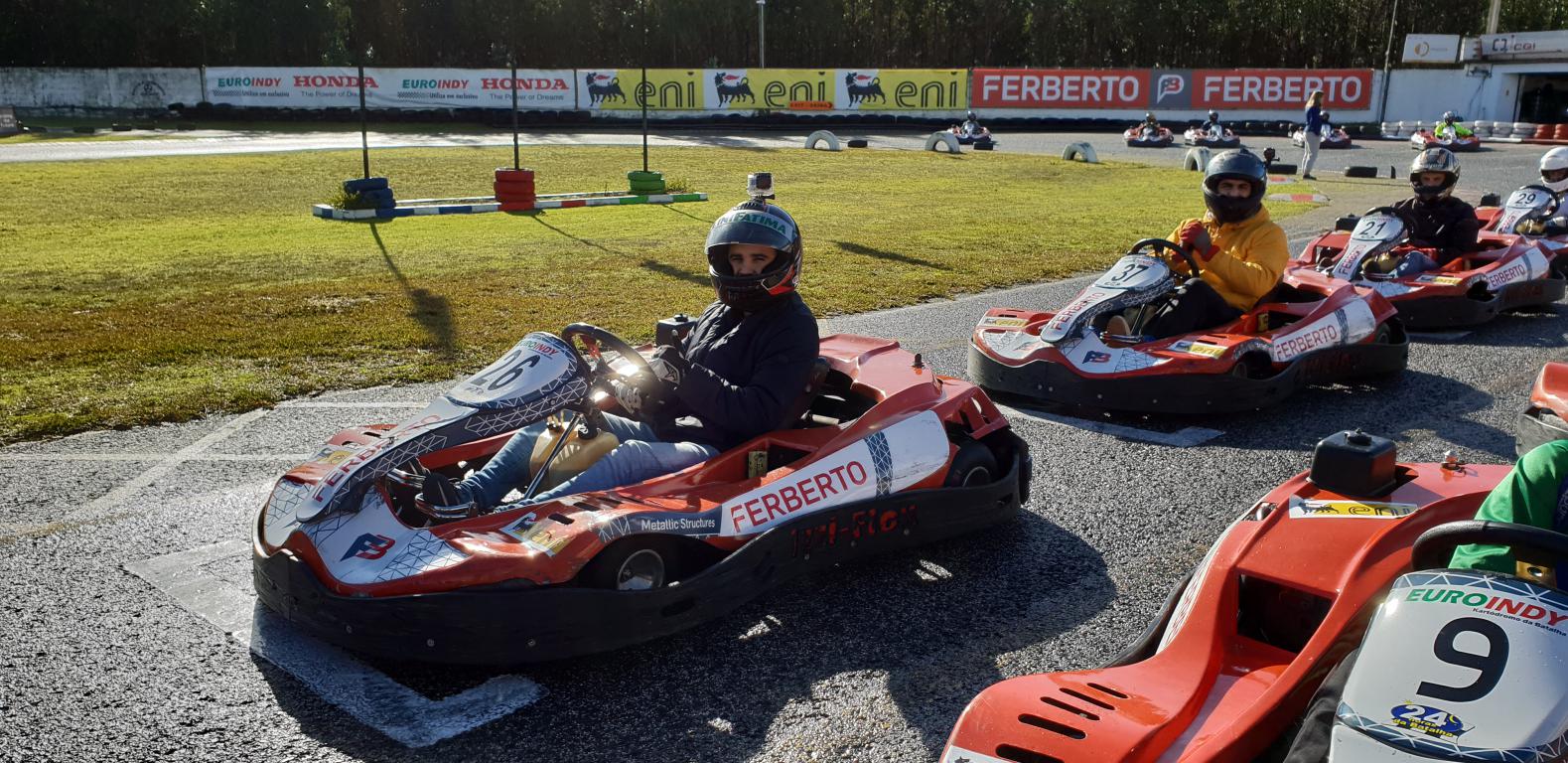 X Troféu de Karting Politécnico de Leiria13