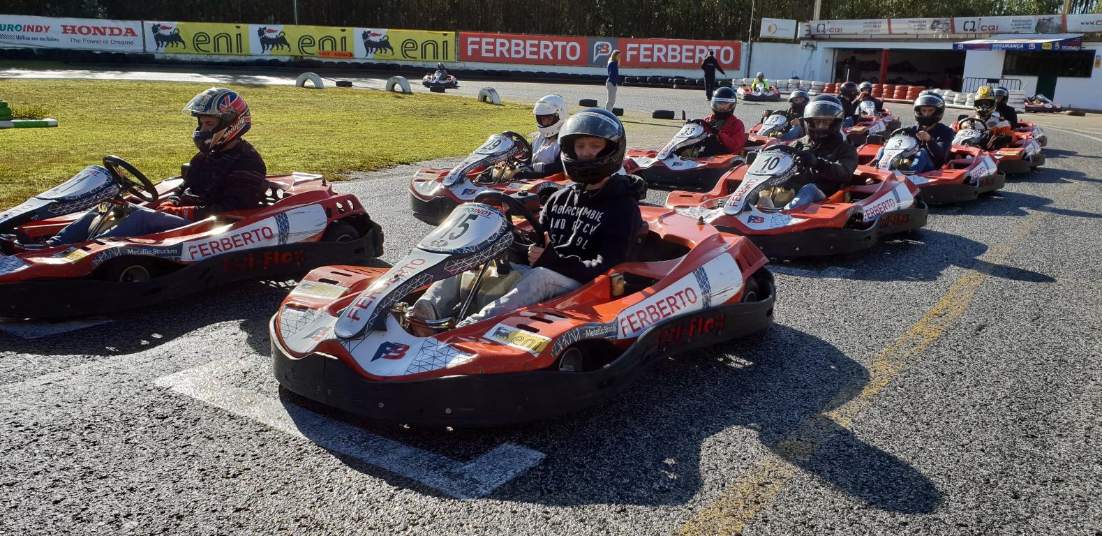 X Troféu de Karting Politécnico de Leiria18
