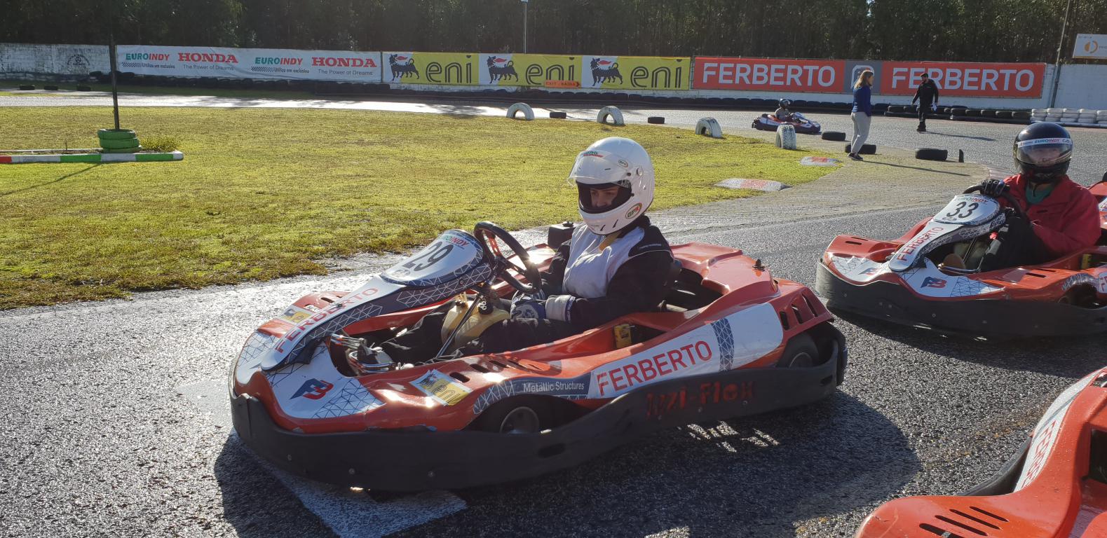 X Troféu de Karting Politécnico de Leiria19
