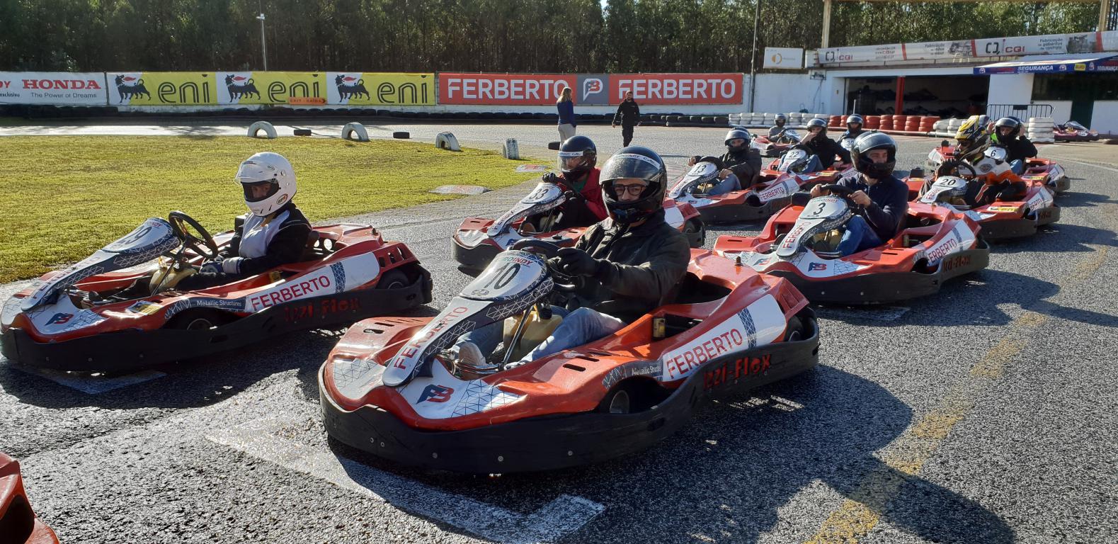 X Troféu de Karting Politécnico de Leiria20