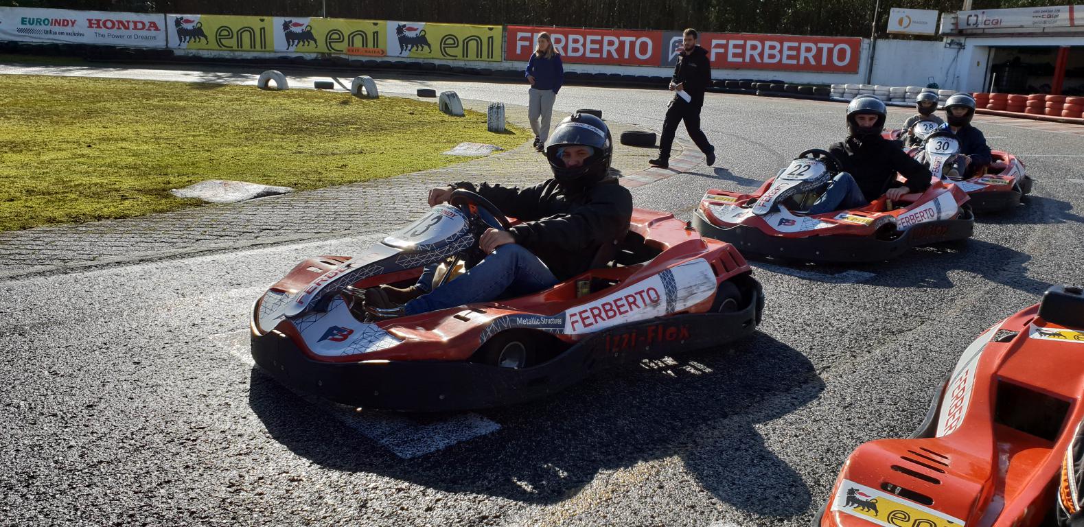 X Troféu de Karting Politécnico de Leiria23