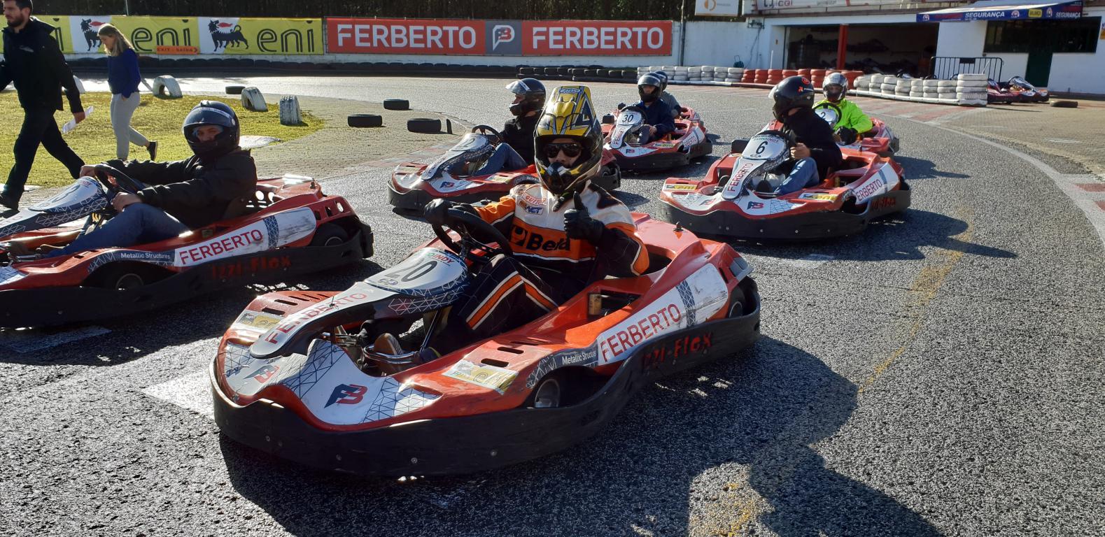X Troféu de Karting Politécnico de Leiria24