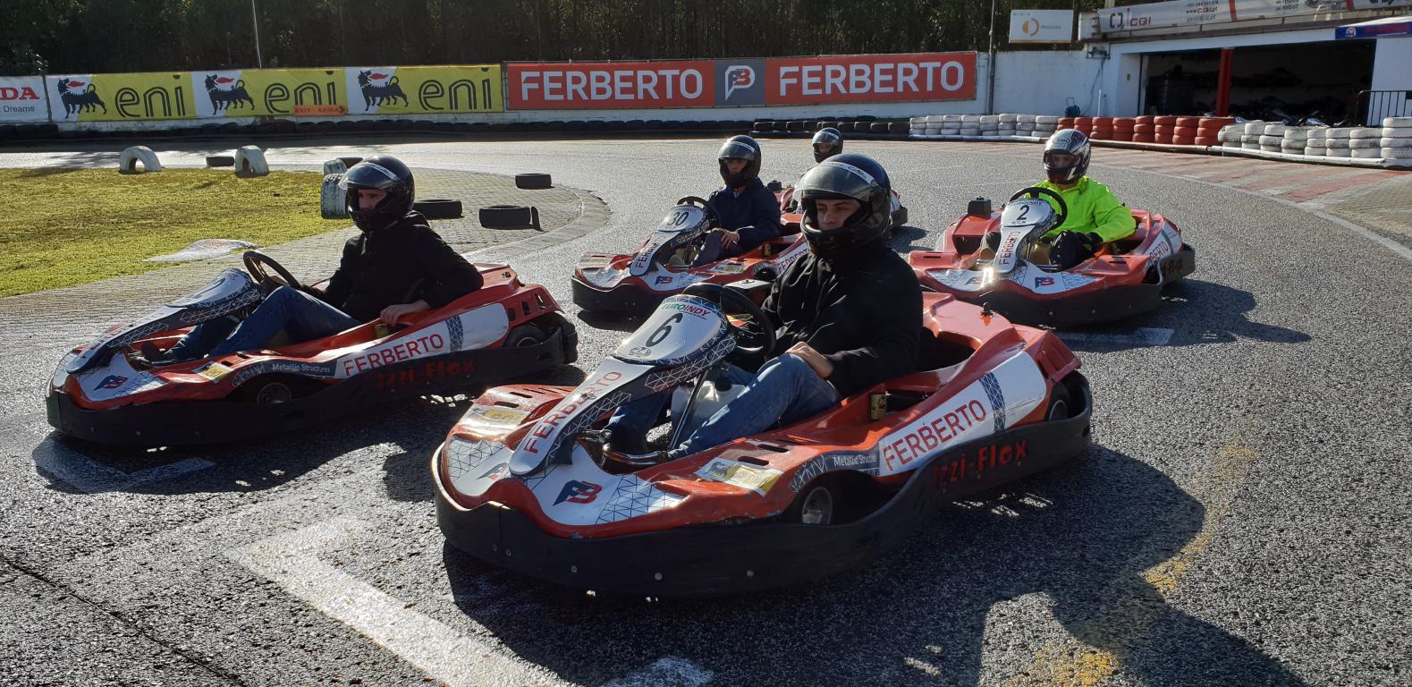 X Troféu de Karting Politécnico de Leiria26