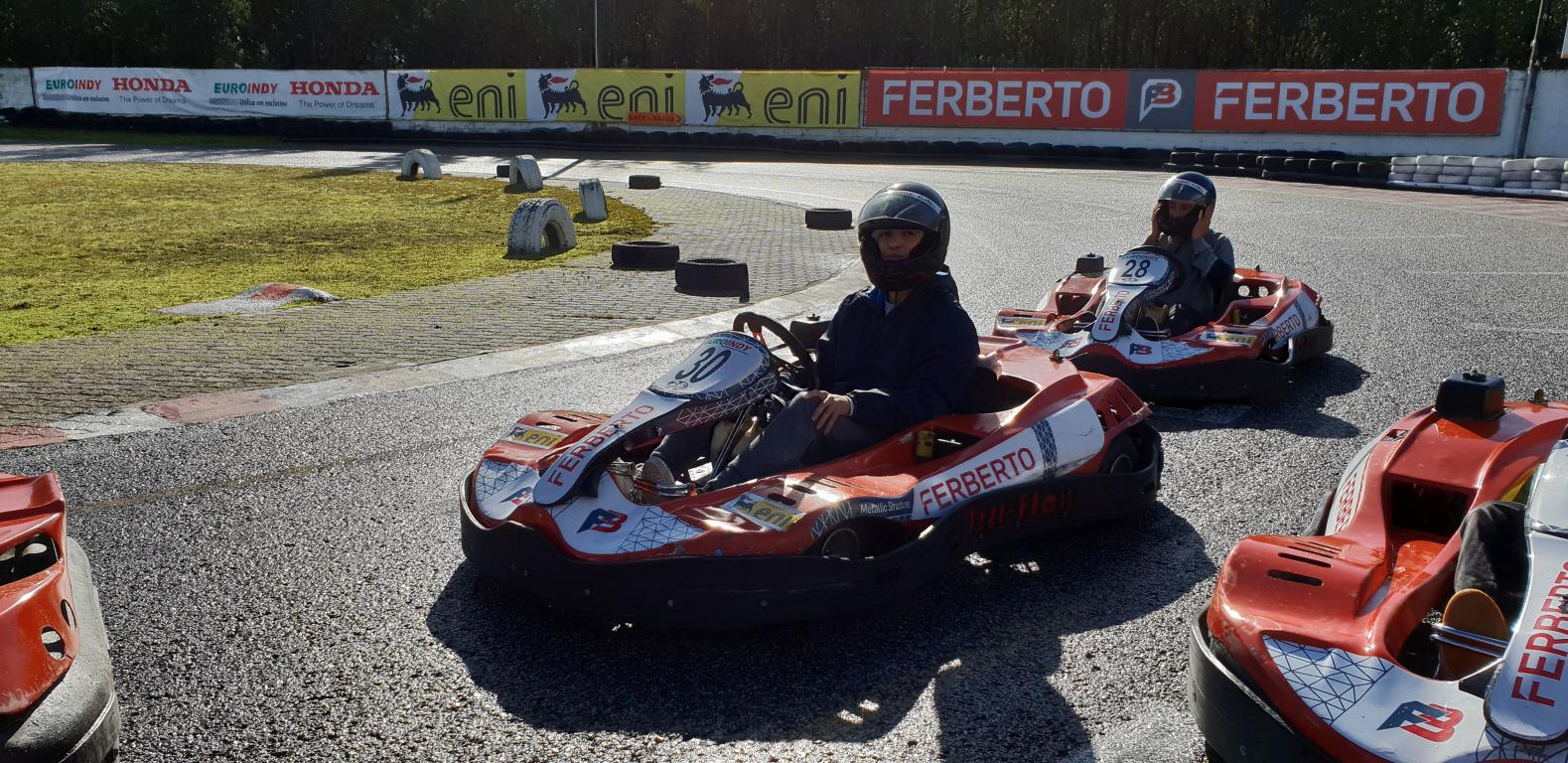 X Troféu de Karting Politécnico de Leiria27