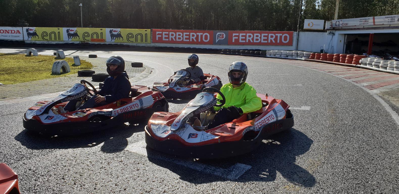 X Troféu de Karting Politécnico de Leiria28