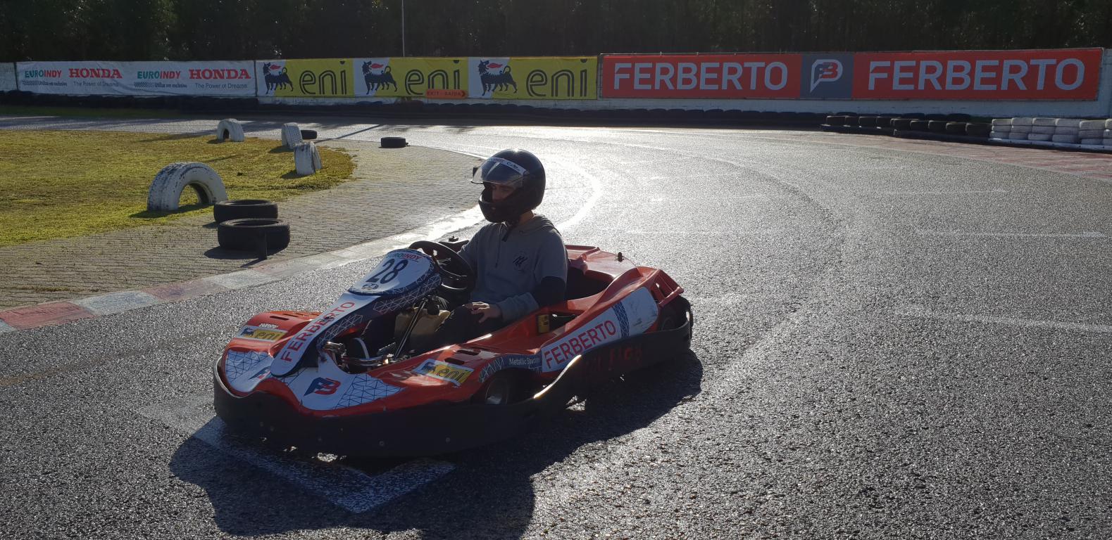 X Troféu de Karting Politécnico de Leiria29