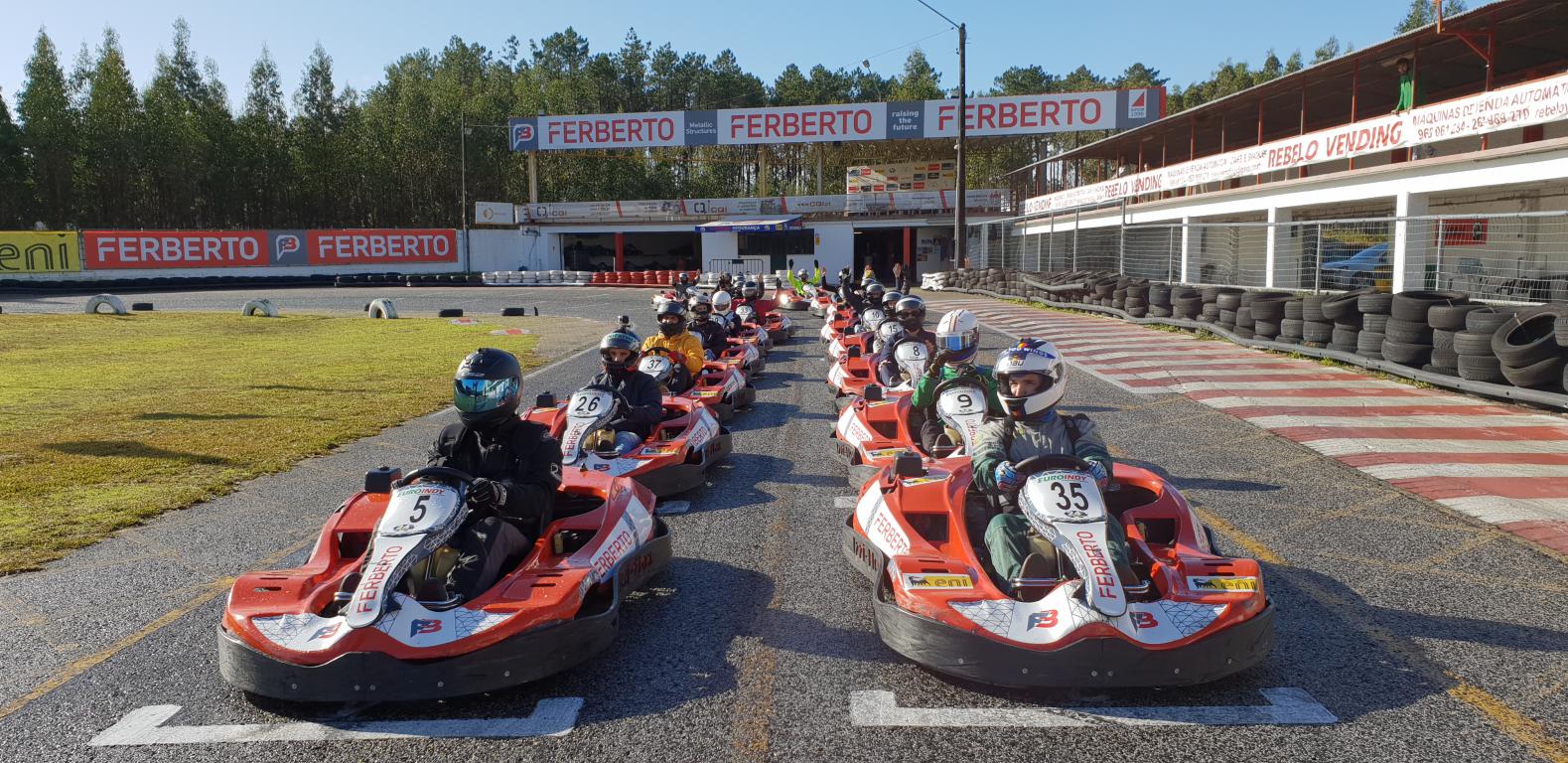 X Troféu de Karting Politécnico de Leiria30