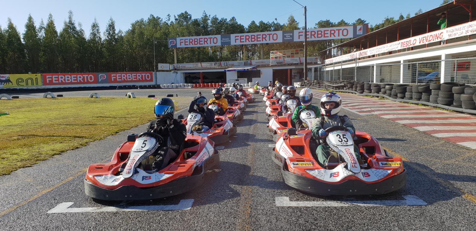 X Troféu de Karting Politécnico de Leiria31