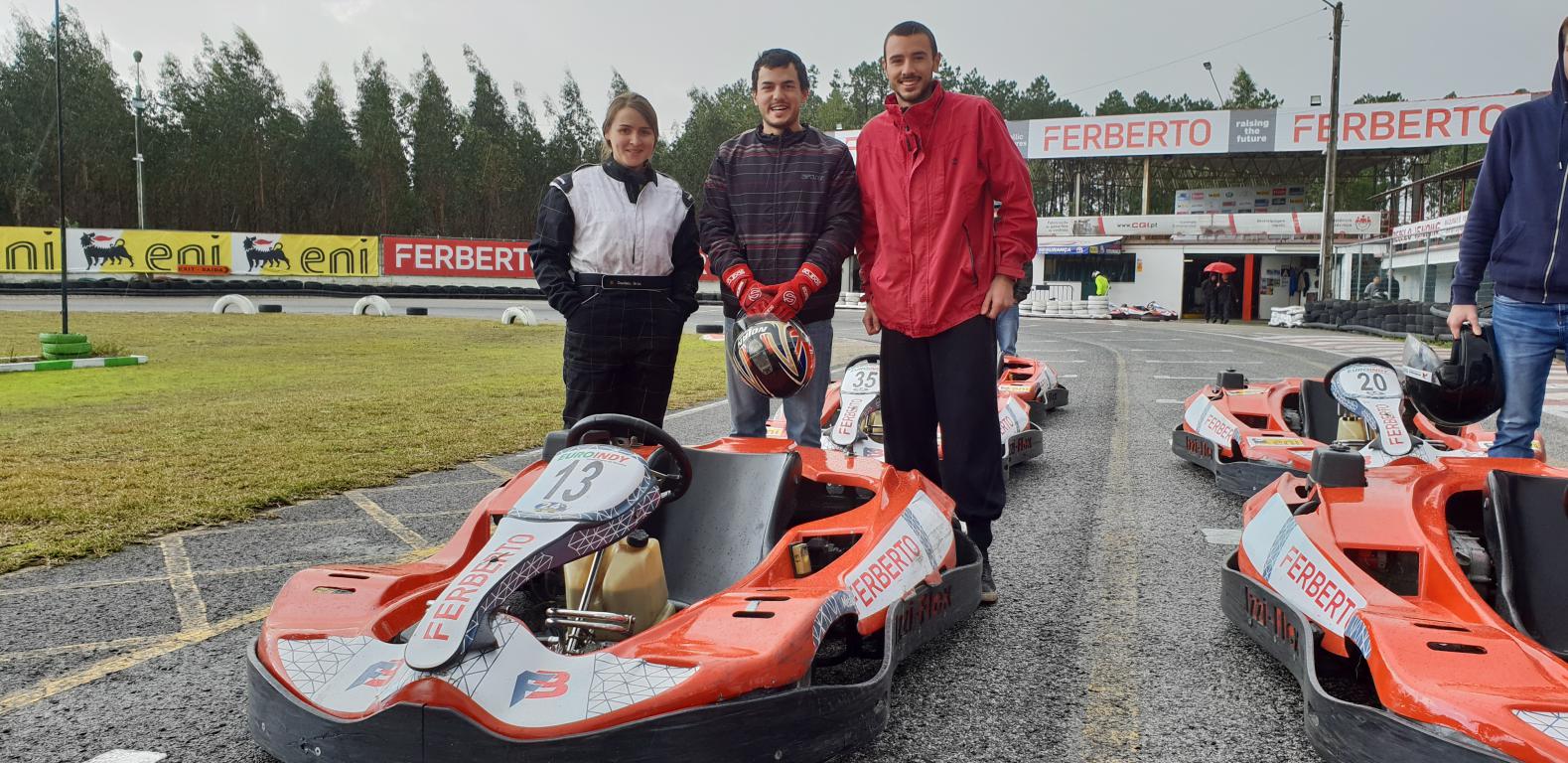 X Troféu de Karting Politécnico de Leiria33