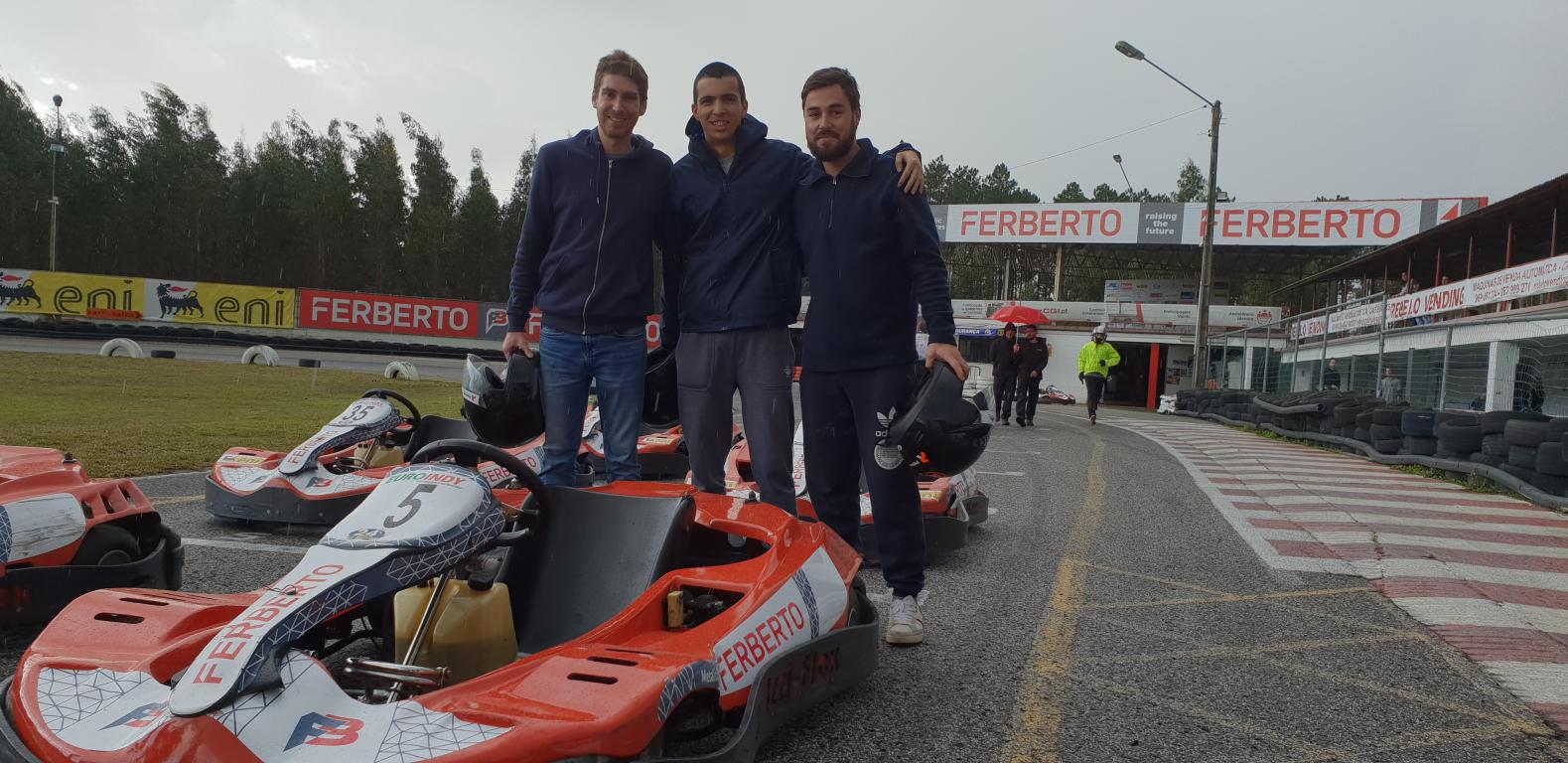 X Troféu de Karting Politécnico de Leiria34