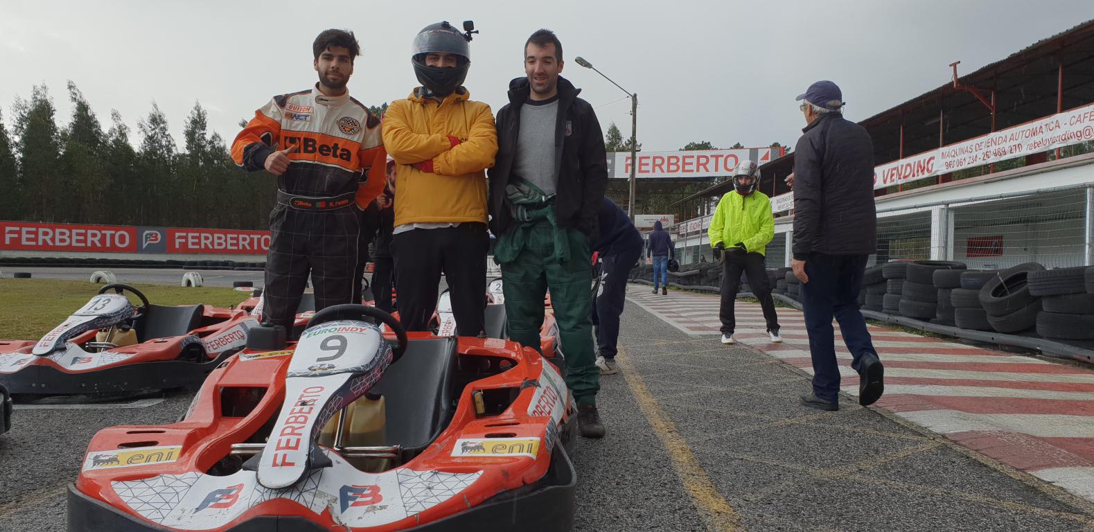 X Troféu de Karting Politécnico de Leiria36