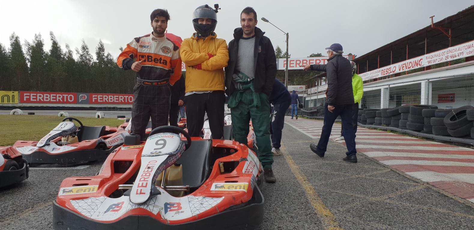 X Troféu de Karting Politécnico de Leiria37