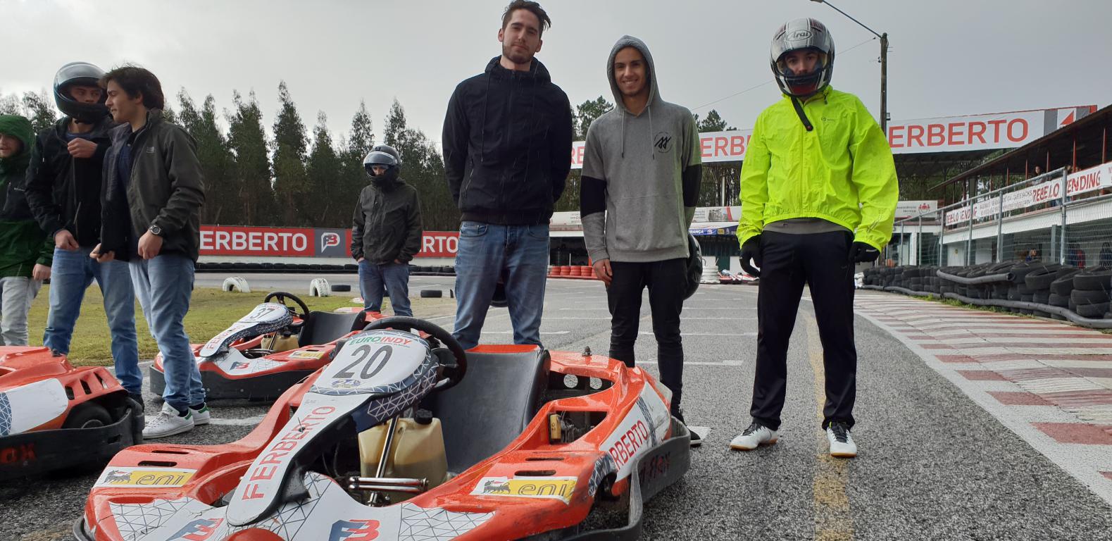 X Troféu de Karting Politécnico de Leiria39