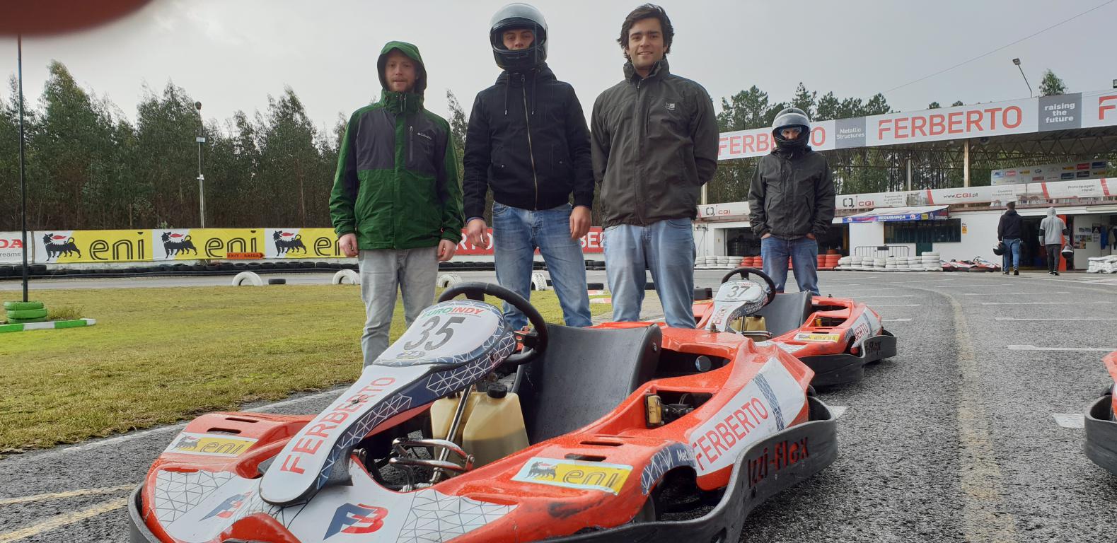 X Troféu de Karting Politécnico de Leiria40