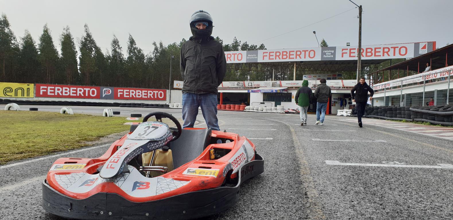 X Troféu de Karting Politécnico de Leiria41