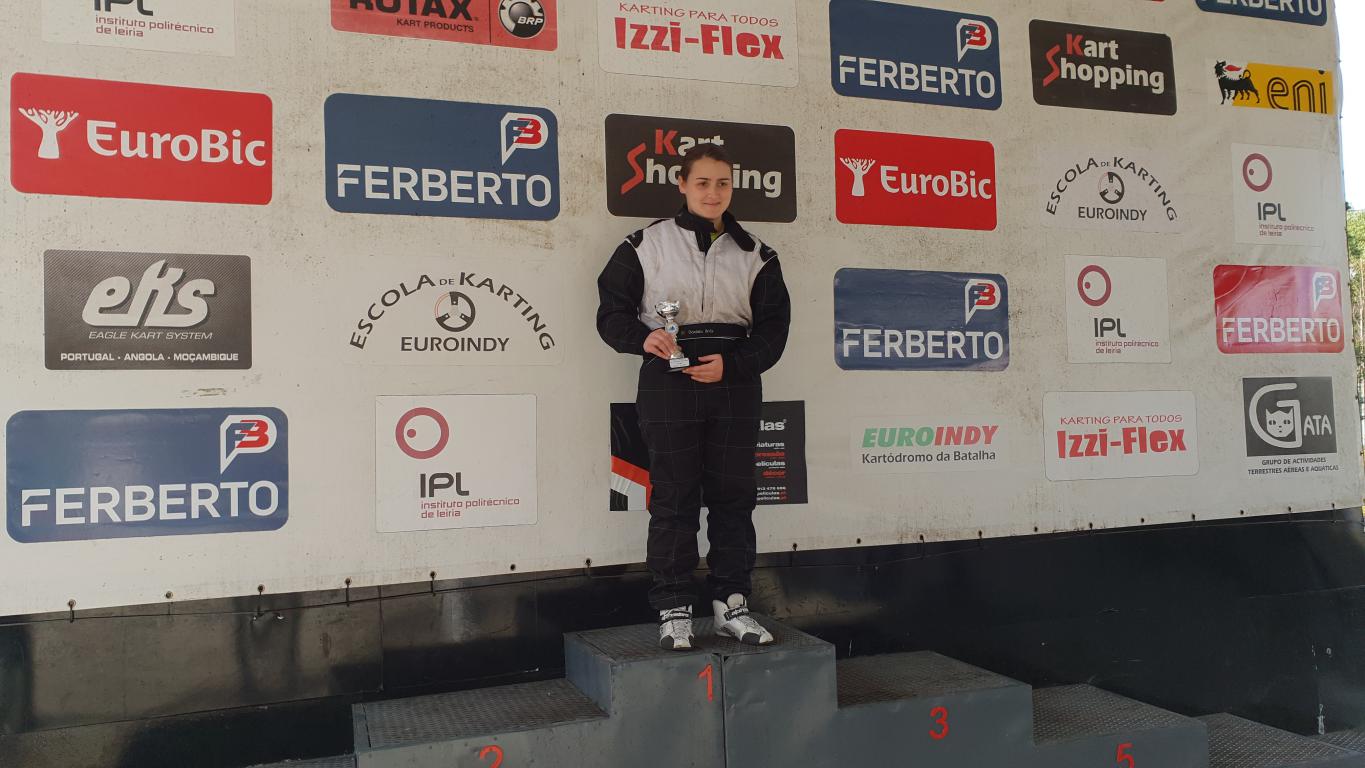 X Troféu de Karting Politécnico de Leiria43