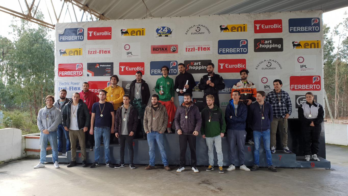X Troféu de Karting Politécnico de Leiria45