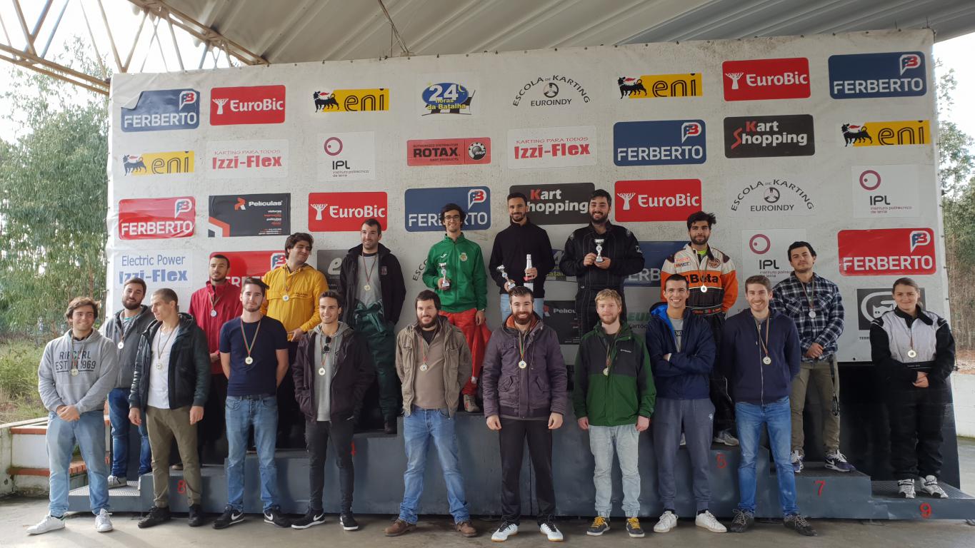 X Troféu de Karting Politécnico de Leiria47
