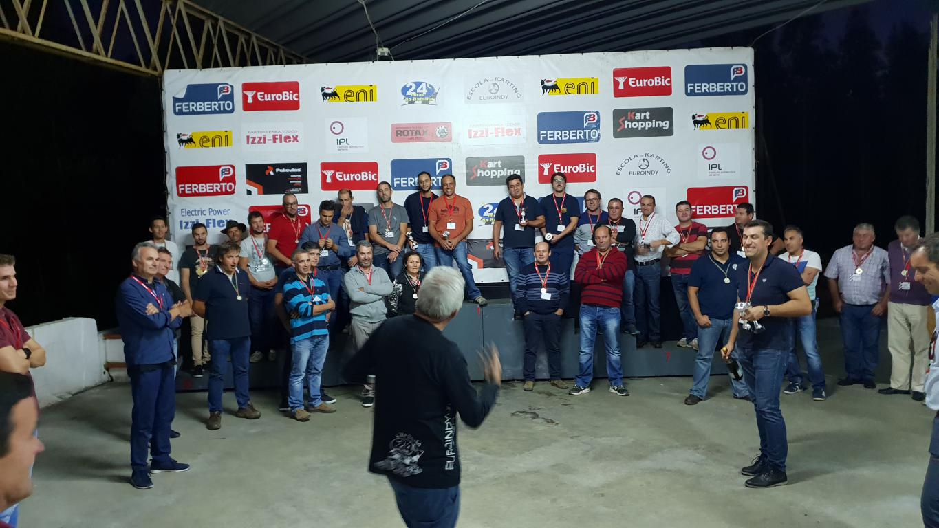 1º Circuito de Kart Macolis Atlantic5