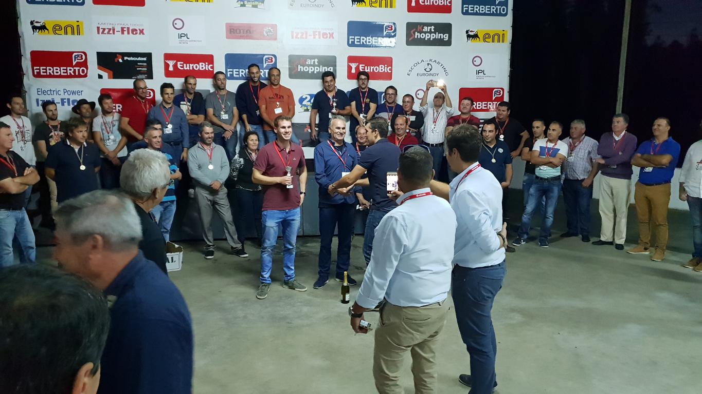1º Circuito de Kart Macolis Atlantic6