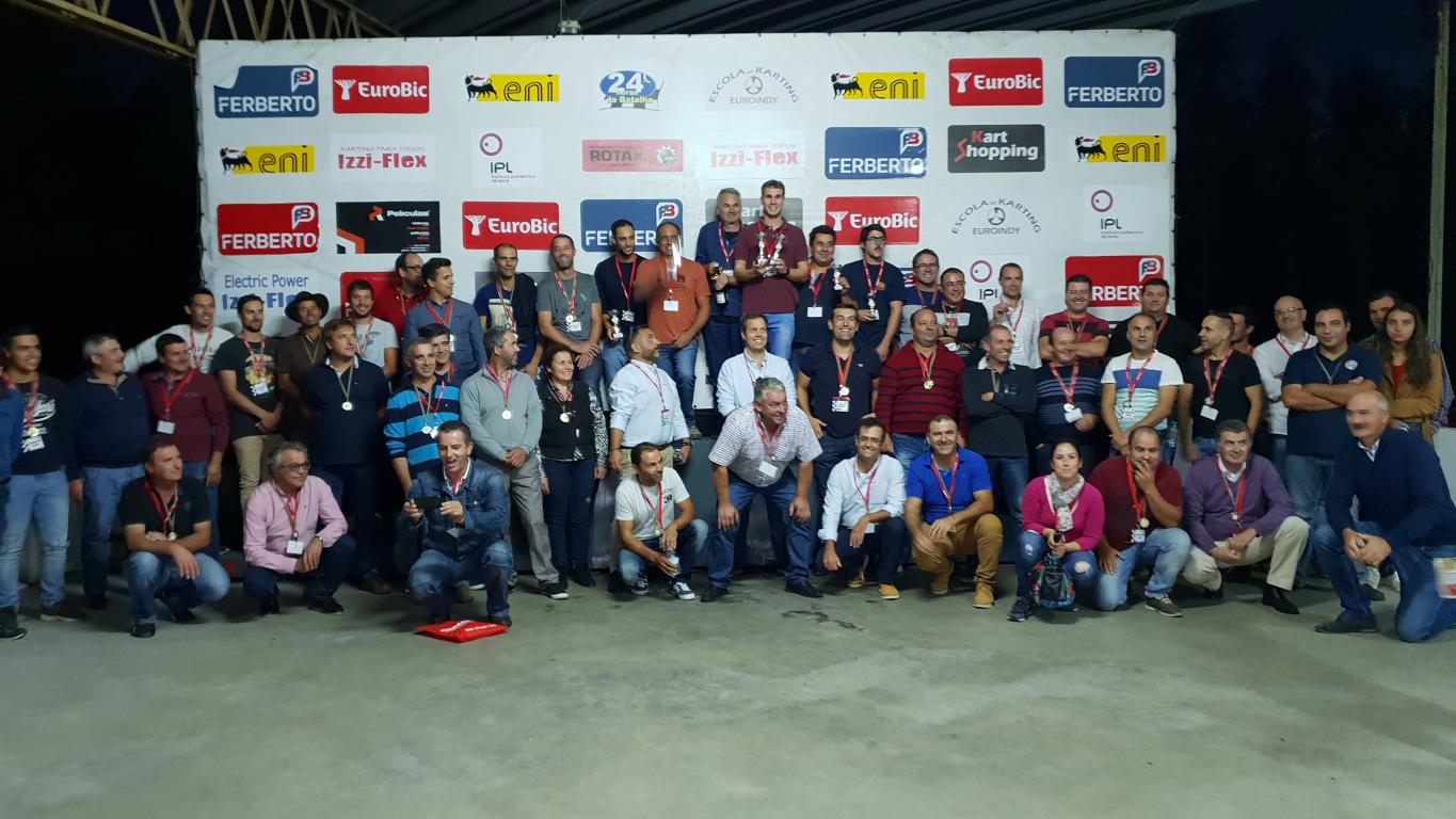 1º Circuito de Kart Macolis Atlantic8