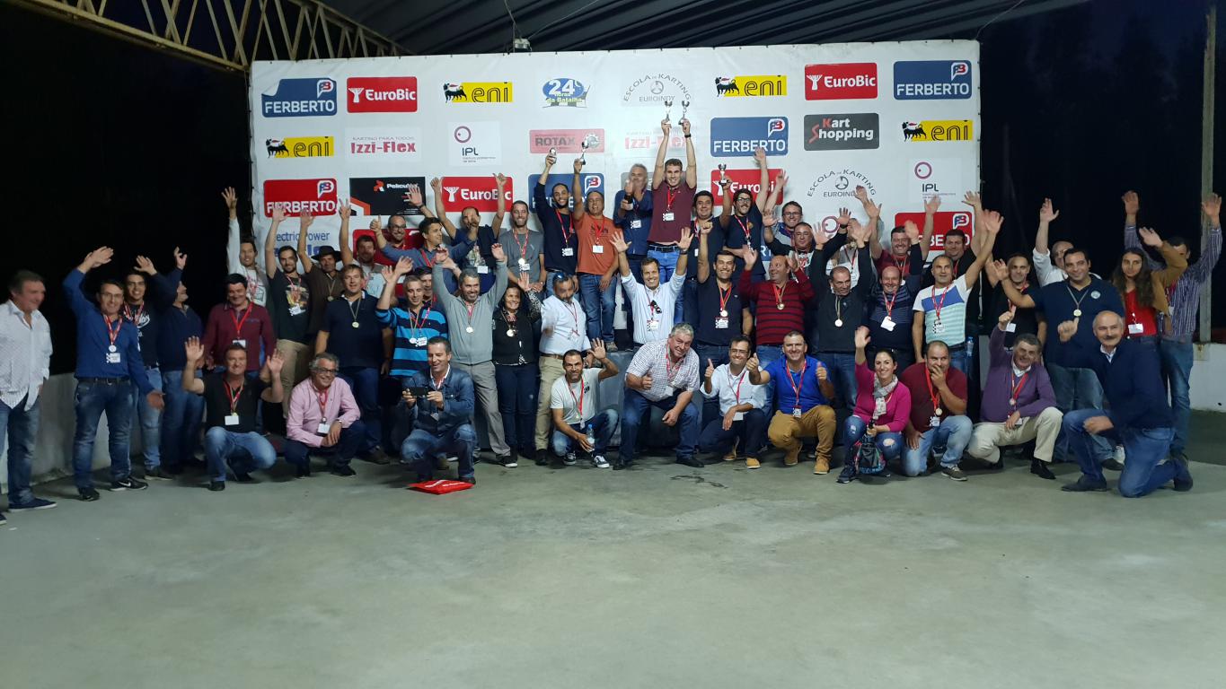 1º Circuito de Kart Macolis Atlantic11