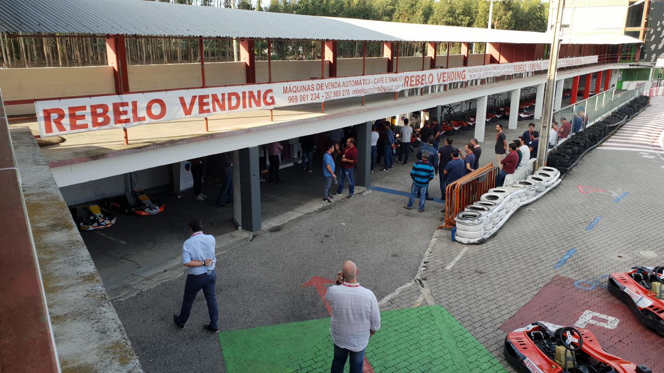 1º Circuito de Kart Macolis Atlantic18