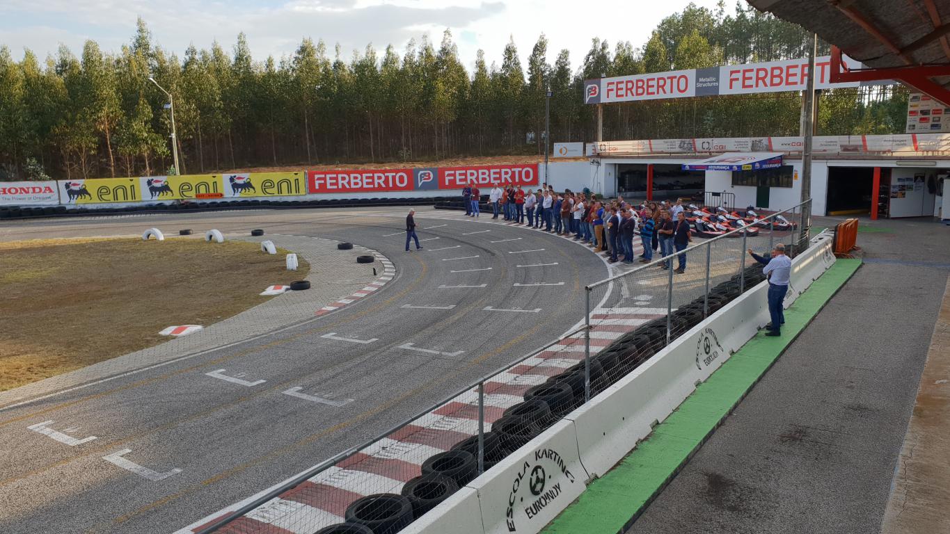 1º Circuito de Kart Macolis Atlantic19