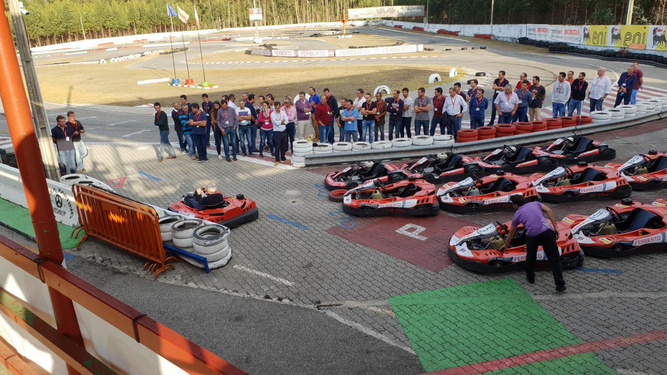 1º Circuito de Kart Macolis Atlantic27