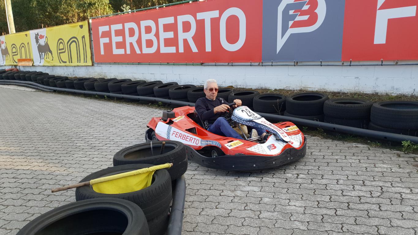 1º Circuito de Kart Macolis Atlantic28