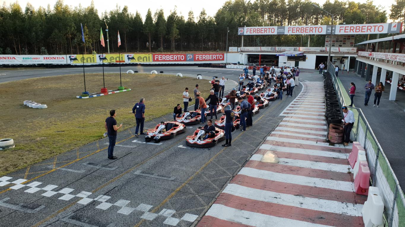 1º Circuito de Kart Macolis Atlantic31