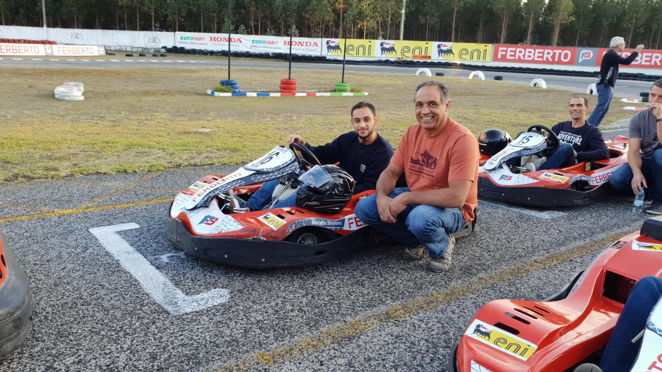 1º Circuito de Kart Macolis Atlantic34