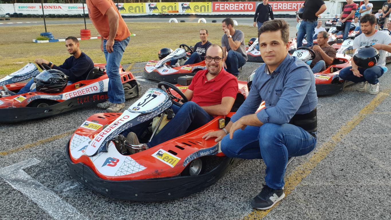 1º Circuito de Kart Macolis Atlantic35
