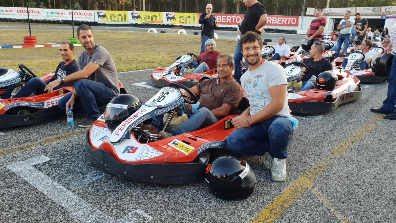 1º Circuito de Kart Macolis Atlantic37