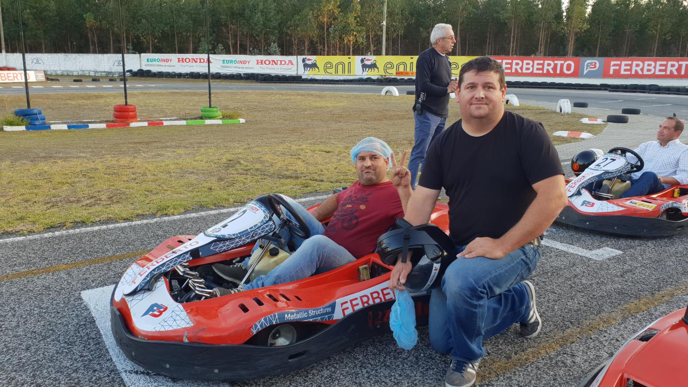 1º Circuito de Kart Macolis Atlantic38