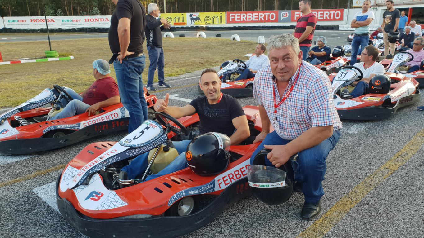 1º Circuito de Kart Macolis Atlantic39