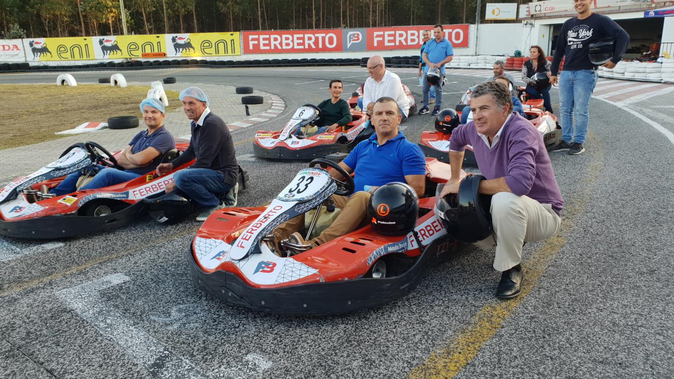 1º Circuito de Kart Macolis Atlantic47