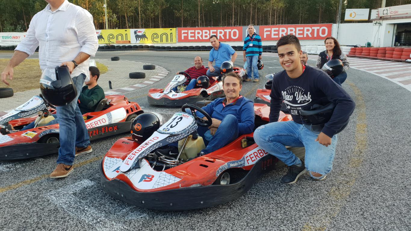 1º Circuito de Kart Macolis Atlantic49