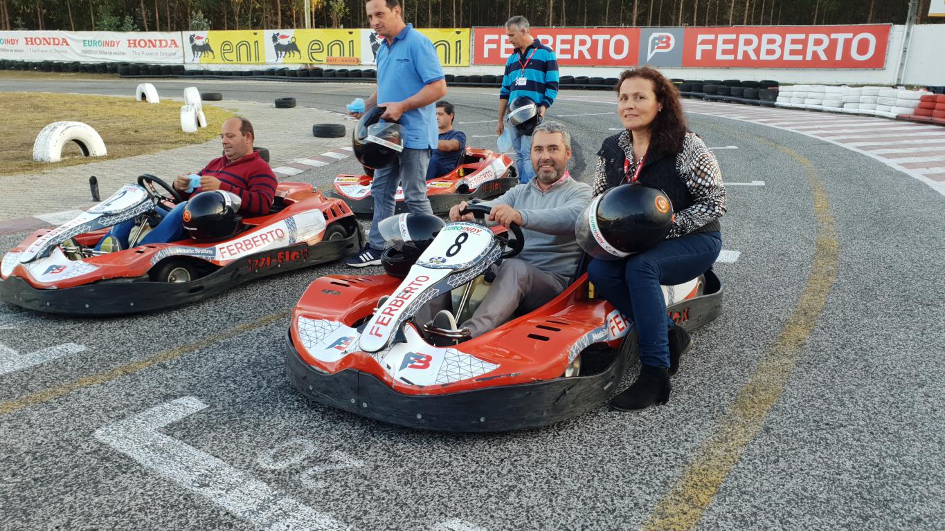 1º Circuito de Kart Macolis Atlantic51