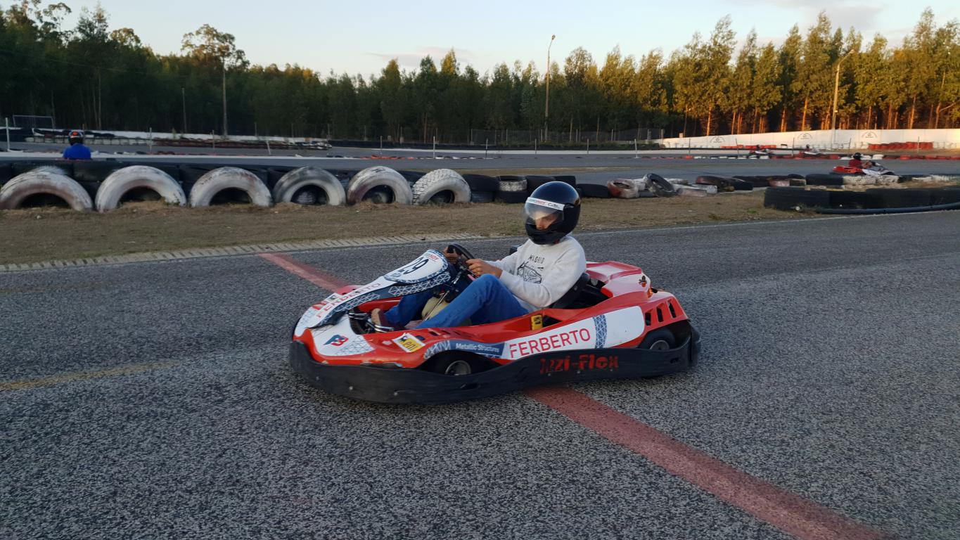 1º Circuito de Kart Macolis Atlantic59