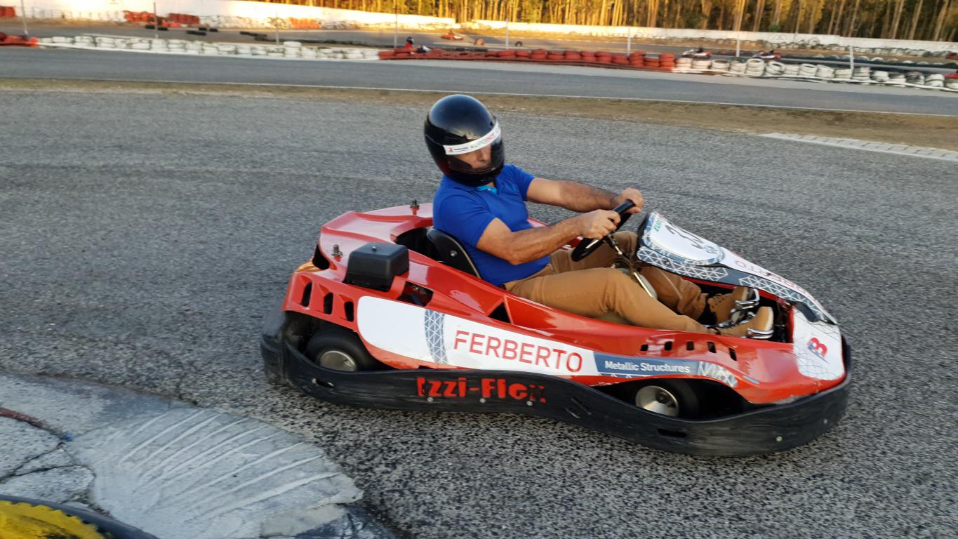 1º Circuito de Kart Macolis Atlantic67