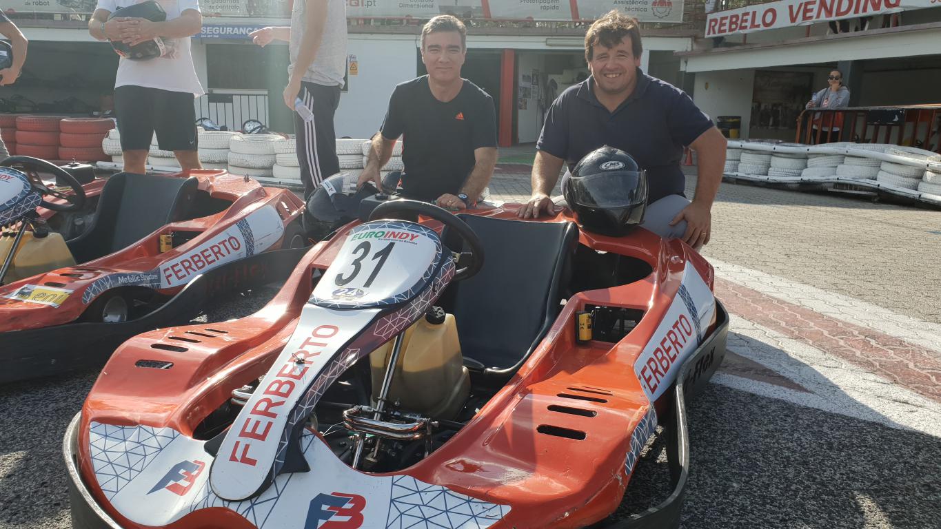 1º Grande Prémio 100 Saidas Bar Festas de Santa Marta da Calvaria 201928