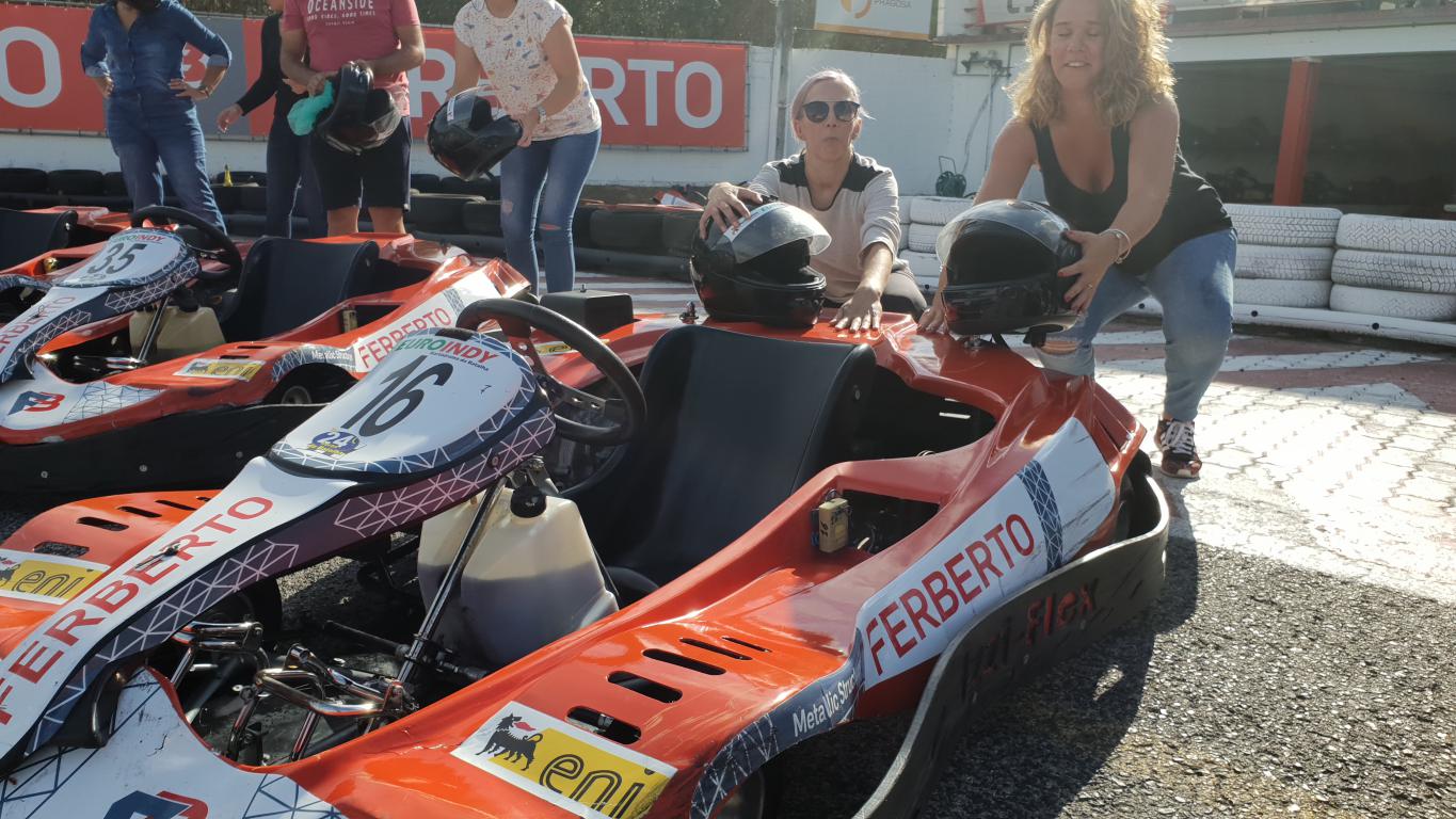 1º Grande Prémio 100 Saidas Bar Festas de Santa Marta da Calvaria 201933
