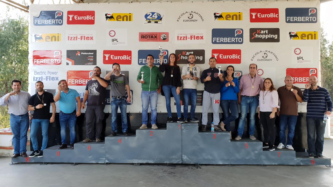 4º Aniversário ELEVAR GLOBAL26